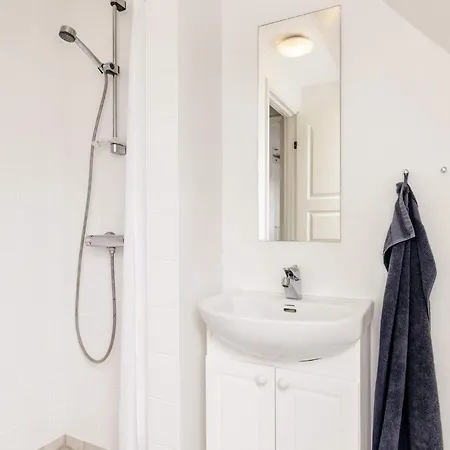 6 Person In Blokhus-by Traum Blokhus