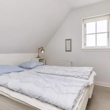 6 Person In Blokhus-by Traum Tatil Evi *