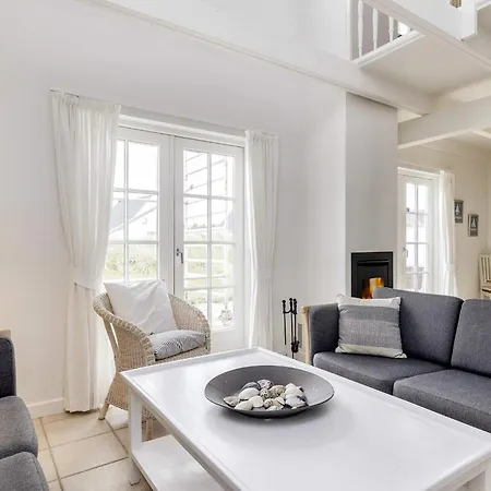 6 Person In Blokhus-by Traum Tatil Evi Blokhus