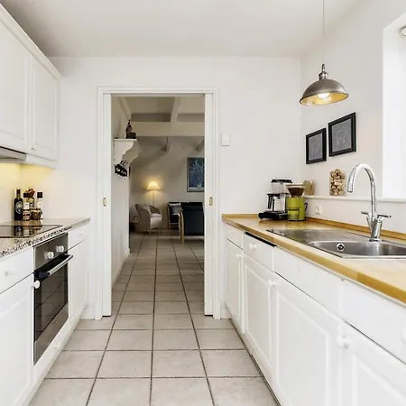 6 Person In Blokhus-by Traum Blokhus