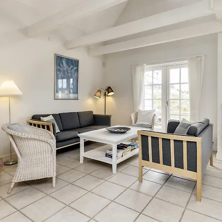 Tatil Evi 6 Person In Blokhus-by Traum