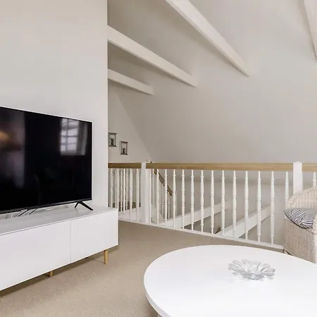 6 Person In Blokhus-by Traum Tatil Evi *