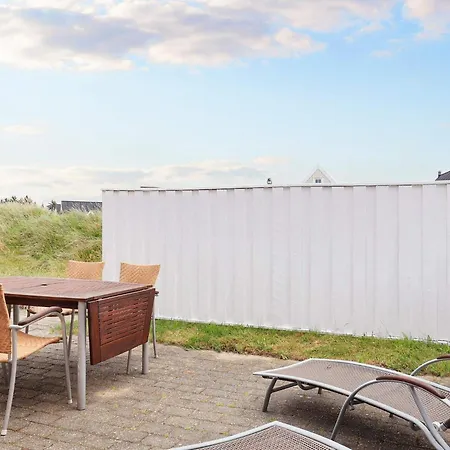 6 Person In Blokhus-by Traum Tatil Evi Blokhus