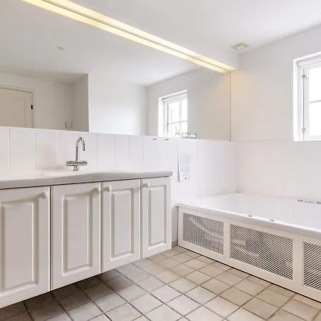 6 Person In Blokhus-by Traum *