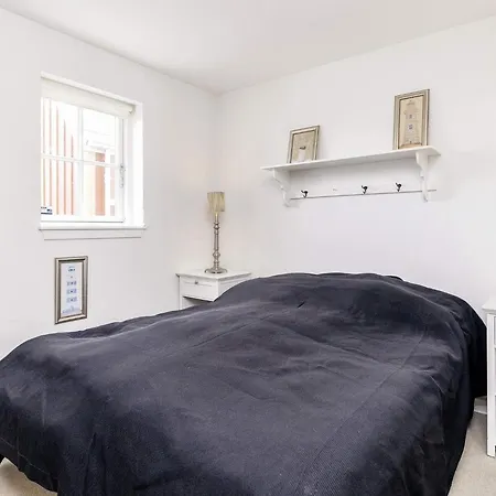 6 Person In Blokhus-by Traum * Blokhus