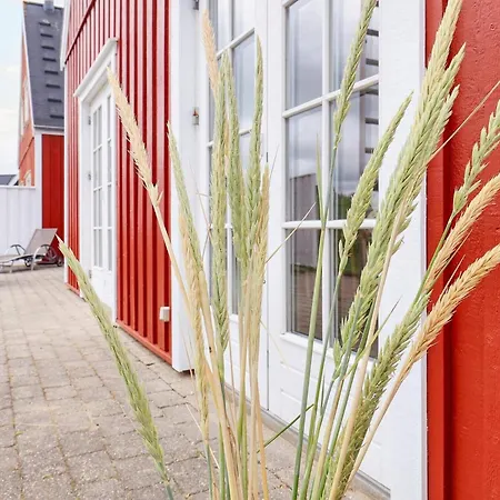 6 Person In Blokhus-by Traum *