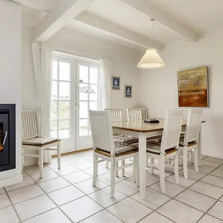 6 Person In Blokhus-by Traum Blokhus