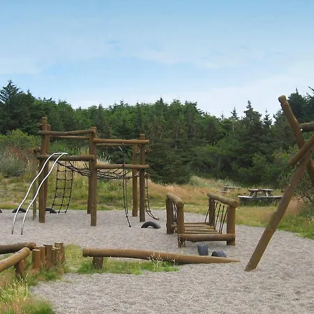 6 Person In Blokhus-by Traum * Blokhus