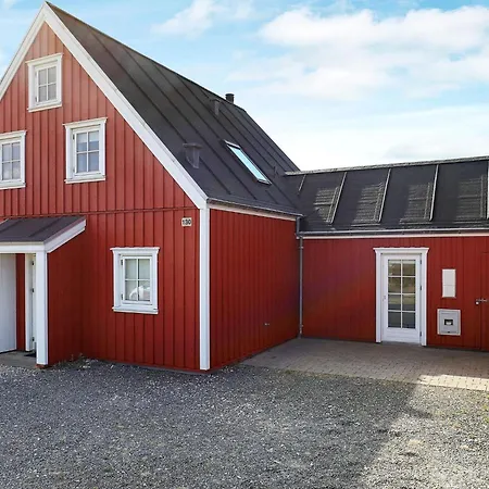 Tatil Evi 6 Person In Blokhus-by Traum *