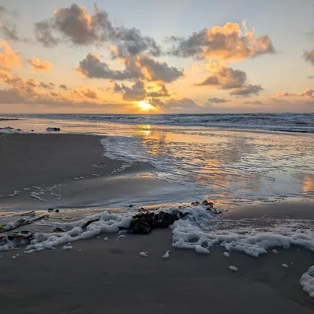 6 Person In Blokhus-by Traum Tatil Evi Blokhus