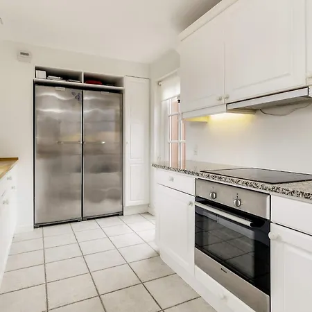 Holiday home 6 Person In Blokhus-by Traum