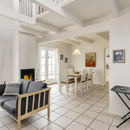 6 Person In Blokhus-by Traum Holiday home *