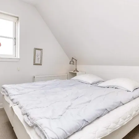6 Person In Blokhus-by Traum Holiday home *