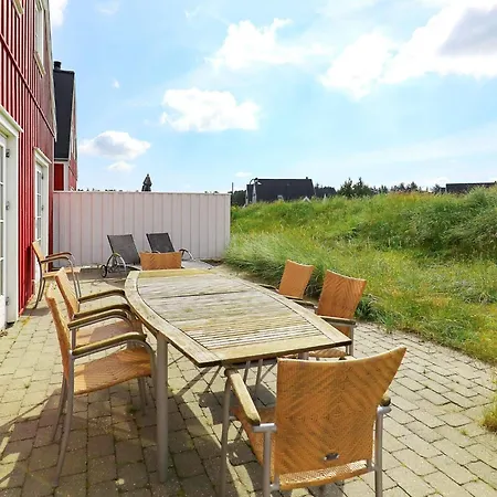 6 Person In Blokhus-by Traum Holiday home Blokhus