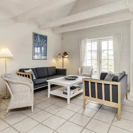 Holiday home 6 Person In Blokhus-by Traum