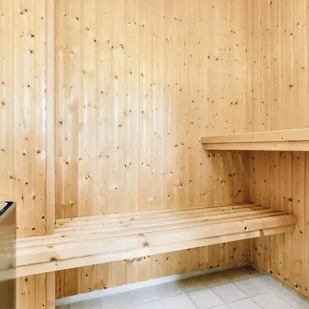 Holiday home 6 Person In Blokhus-by Traum *