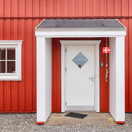 6 Person In Blokhus-by Traum Holiday home