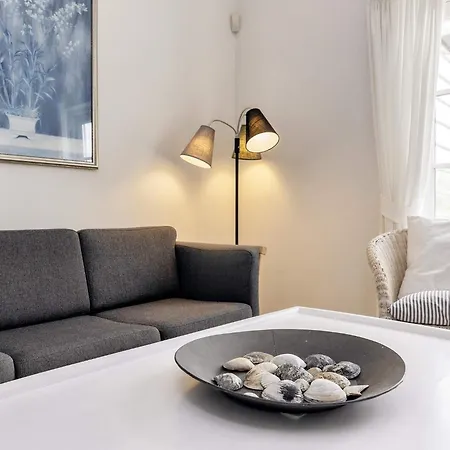 Holiday home 6 Person In Blokhus-by Traum *