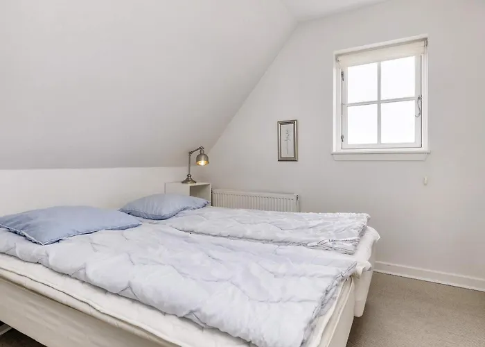 6 Person In Blokhus-by Traum Semesterbostad *